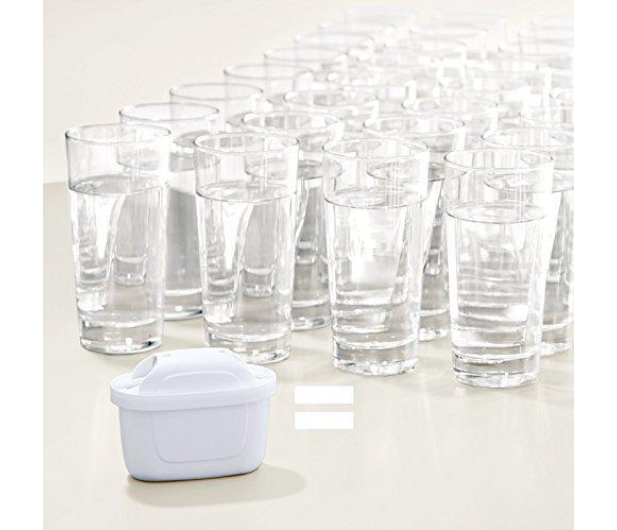 Brita Dzbanek filtrujący MARELLA MX+ XL 3,5L biały - 368047 - zdjęcie 4